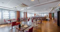 PLAZA INN Wels - breakfast