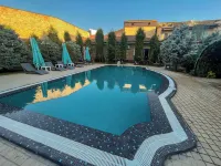 HL 309 Hotel - Private Pool