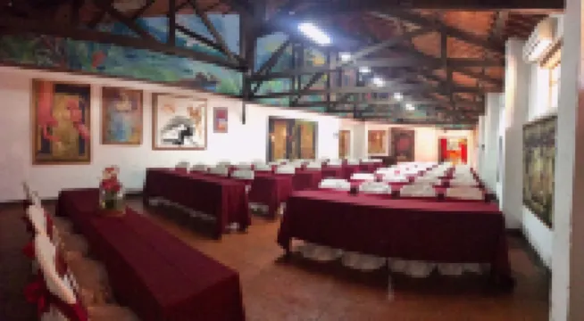 Puerto Palmeras 迪拉伯土度假村 聖馬丁酒店