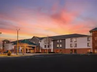 Quality Inn Hotels in Warrensburg