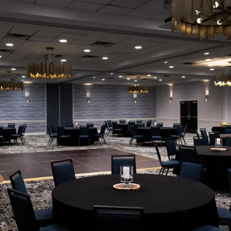 Hilton Garden Inn Denver Tech Center