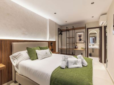Amaranta Hotel Boutique