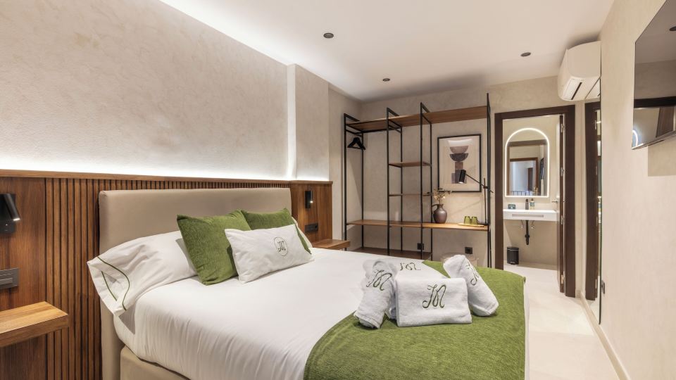 Amaranta Hotel Boutique