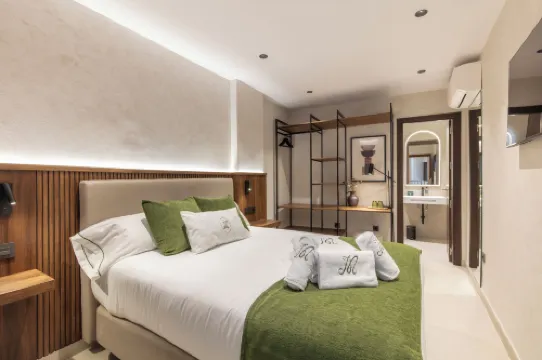 Amaranta Hotel Boutique