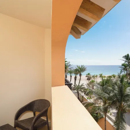 Royal Solaris Los Cabos-All Inclusive