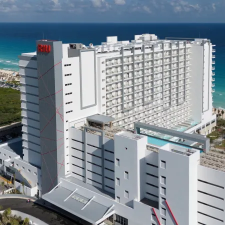 Hotel Riu Ventura - All Inclusive