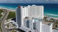 Hotel Riu Ventura - All Inclusive Hotels in Cancun
