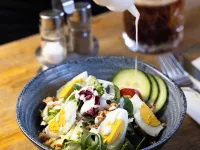 Eiger Lodge Chic Hotels near Hohwald
