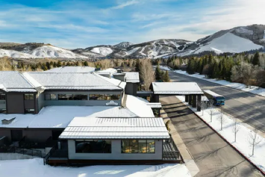 Hotel Thaynes, Park City, a Tribute Portfolio Hotel