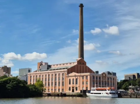 宜必思阿雷格里港莫因奧斯酒店