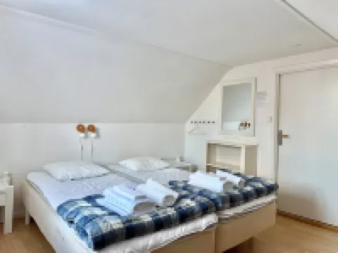 STF 旅館哈格拜農場 - 青年旅舍