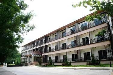 รูปภาพของสีดารีสอร์ท