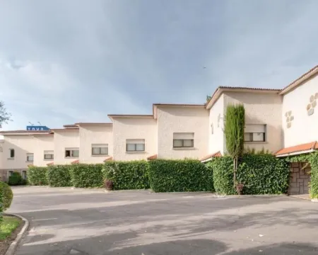 Gran Hotel Los Ángeles Hoteles en Getafe