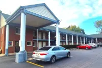 Elite Inn & Suites South Holland Chicago - Motels