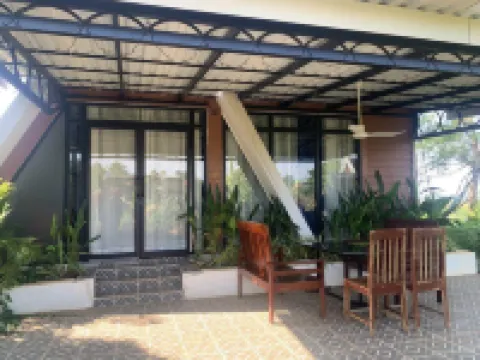 I am Koh Ker Hotel a 