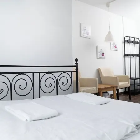 Station - Hostel for Backpackers