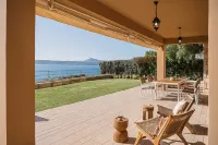 SK Place Luxury Seafront Villas Chania