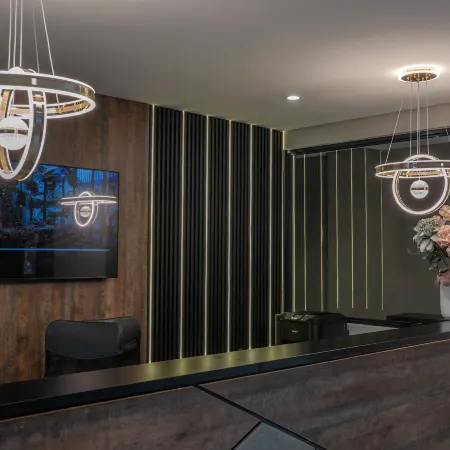 Lux Leisure Apartment Hotel Sandton