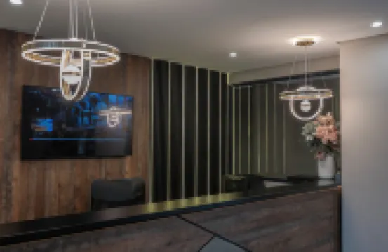 Lux Leisure Apartment Hotel Sandton