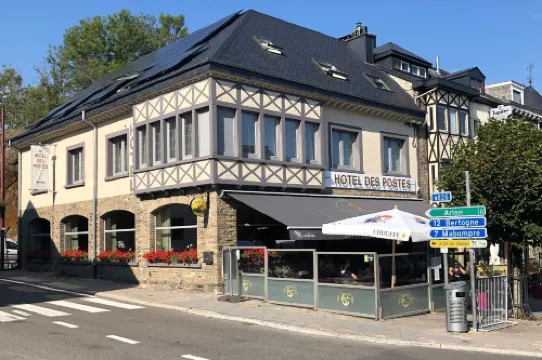 Hotel des Postes