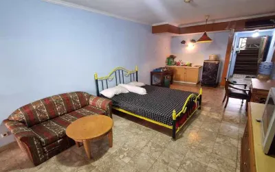 Kondominium Lippo Carita Selatan Hotels in 