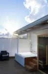 Skyline Boutique Hotel - spa