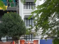 C'Lau Hotel Ninh Binh Hotels near Arches in area Trang An eco-tourism