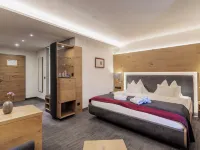 Sporthotel Wagrain Hotels in Wagrain