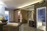 Hotel Krondlhof
