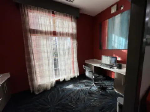 SureStay by Best Western Muskogee Hotels in Muskogee