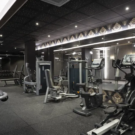 Premier Luxury Mountain Resort