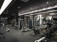 Premier Luxury Mountain Resort - Gym