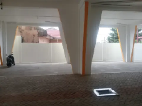 ALOWI KOST