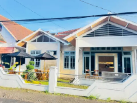 Kalandra Living Hotels in Sewon