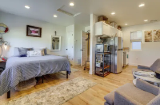 Luxury Grand Junction Studio Pets Welcome!