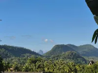 景蘭王庭酒店（連住2晚免費接送站普西山觀景&市中心湄公河酒店） - 靚景