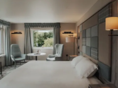 Cabarfeidh Hotel Hotels in Stornoway