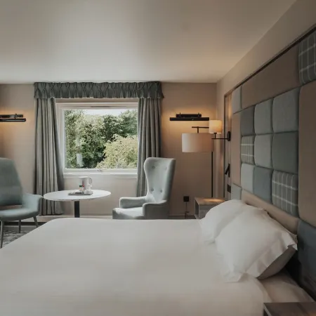 Cabarfeidh Hotel