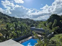 Villa Mango Hotels in Fajardo