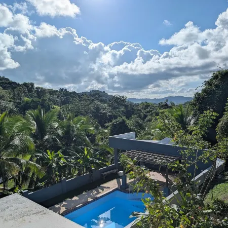 Villa Mango