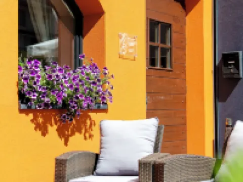 Kyrr Smart Mountain Retreat Hotels in Moena