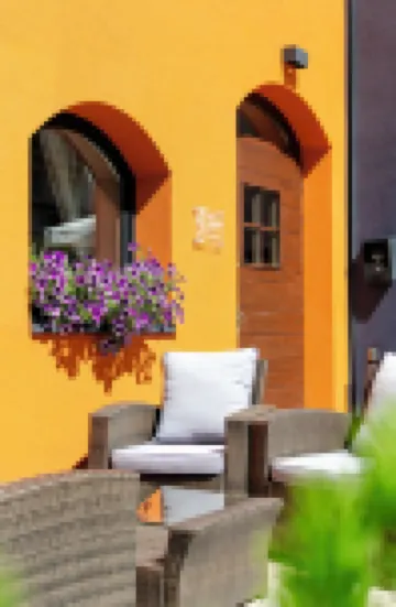 Kyrr Smart Mountain Retreat