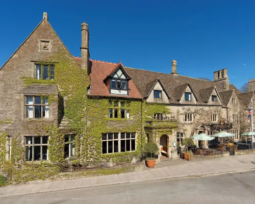 Old Bell Hotel Hotels in Malmesbury