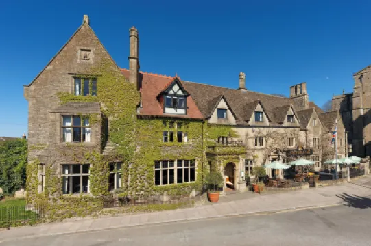 Old Bell Hotel Hotels in 