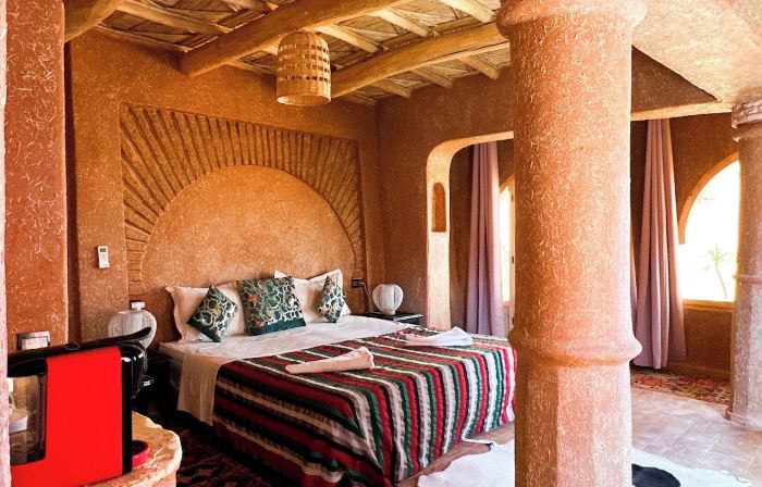 Riad Paradise of Silence