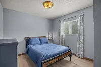 質樸居所 - 距弗魯塔市中心幾分鐘路程!度假屋4張床
