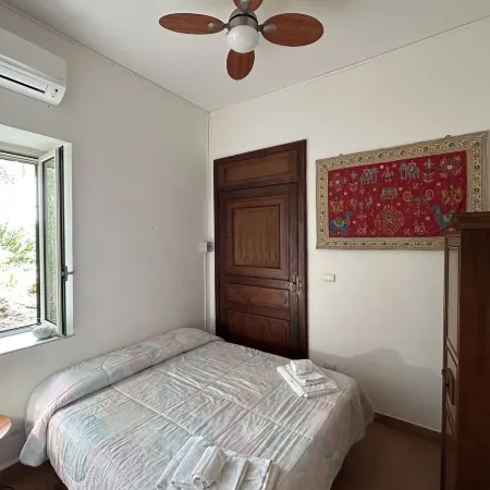 Apartment Perfect for Families on Vacation