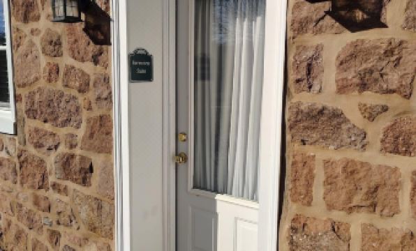 Frush Farm Bed & Breakfast