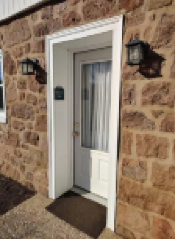Frush Farm Bed & Breakfast