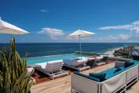The Fives Oceanfront Puerto Morelos - Pemandangan Pantai